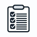 Symbol für ein Labor