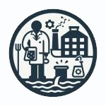 Symbol für ein Labor